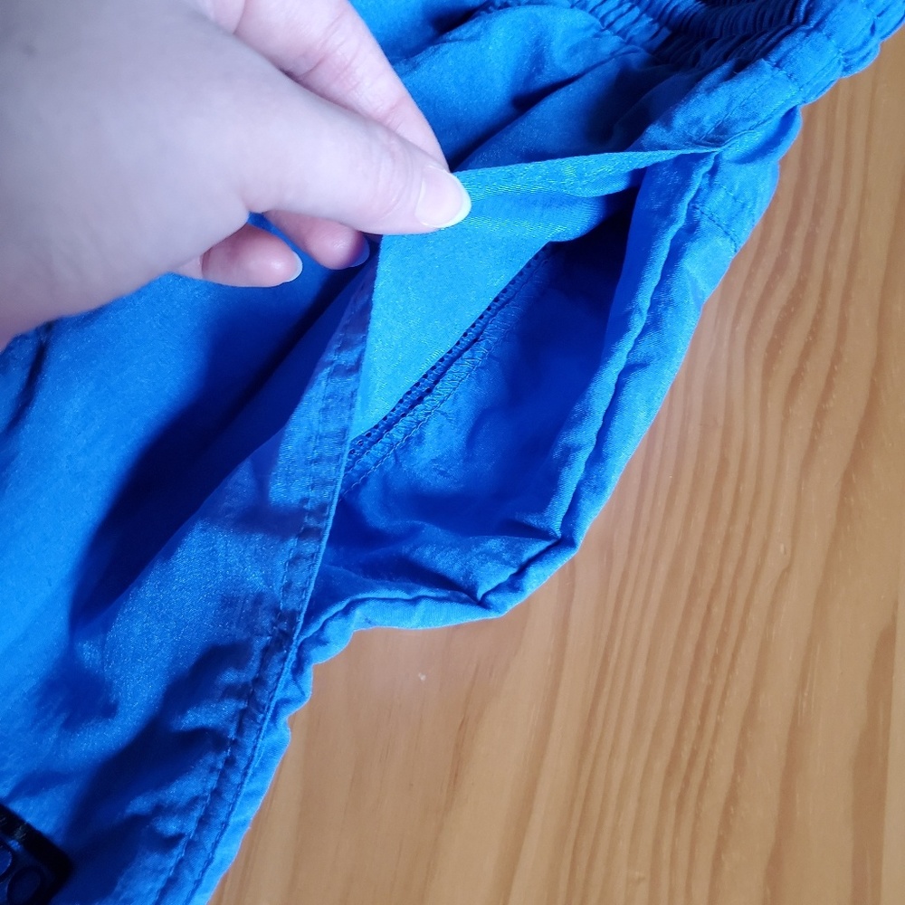 Vintage Speedo Swim Trunks - Picture 3 of 8